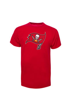Tampa Bay Buccaneers Primary T-Shirt