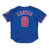 Montreal Expos Gary Carter Jersey