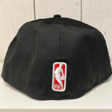 Chicago Bulls "Chi Town" New Era 5950 Hat