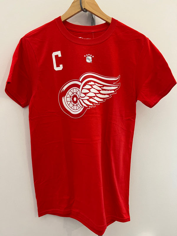 Detroit Red Wings Gordie Howe T-Shirt