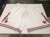 NBA Eastern All Star Shorts