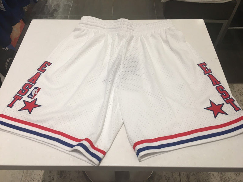 NBA Eastern All Star Shorts