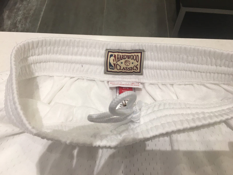 NBA Eastern All Star Shorts