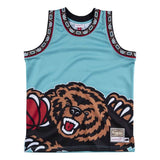 Vancouver Grizzles Big Face Jersey