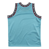 Vancouver Grizzlies Big Face Jersey