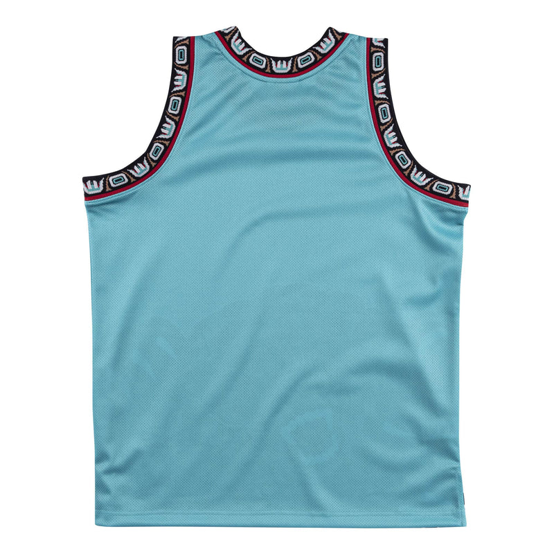 Vancouver Grizzlies Big Face Jersey