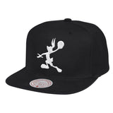 Space Jam 2 Iconic Bugs Bunny Snapback Snapback Hat
