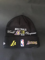 Los Angeles Lakers Championships Toque