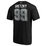 Los Angeles Kings Wayne Gretzky T Shirt