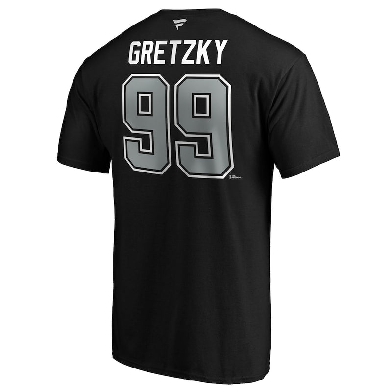 Los Angeles Kings Wayne Gretzky T Shirt