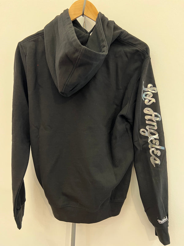Los Angeles Lakers Iridescent Hoodie