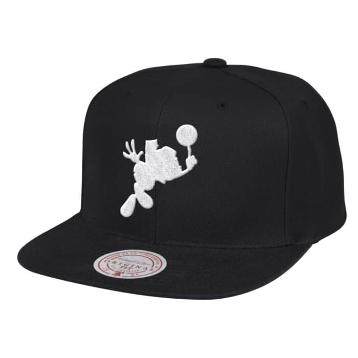 Space Jam 2 Iconic Marvin Snapback Hat