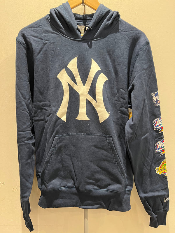 New York Yankees World Series Champions Hoodie