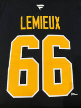 Pittsburgh Penguins Mario Lemieux T Shirt
