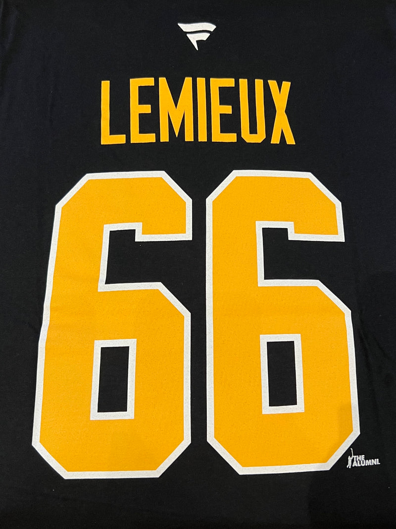 Pittsburgh Penguins Mario Lemieux T Shirt