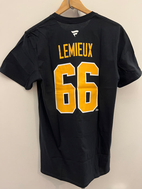 Pittsburgh Penguins Mario Lemieux T Shirt
