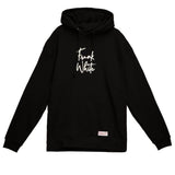 Notorious BIG Legacy Born Hoodie-Frank White Collab