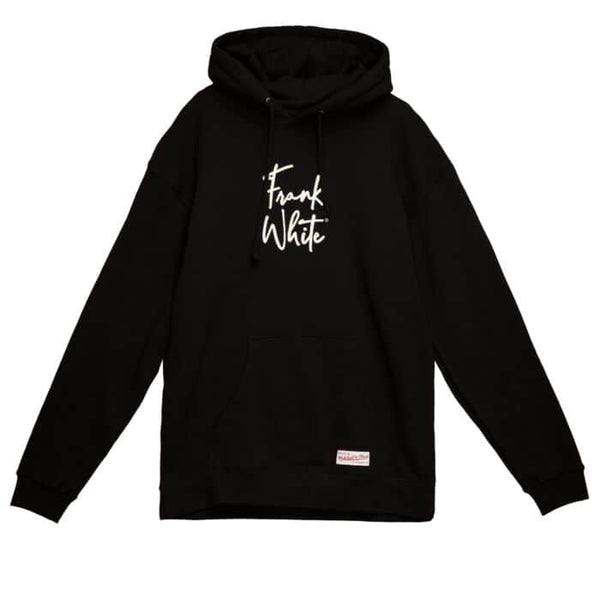 Notorious BIG Legacy Born Hoodie-Frank White Collab