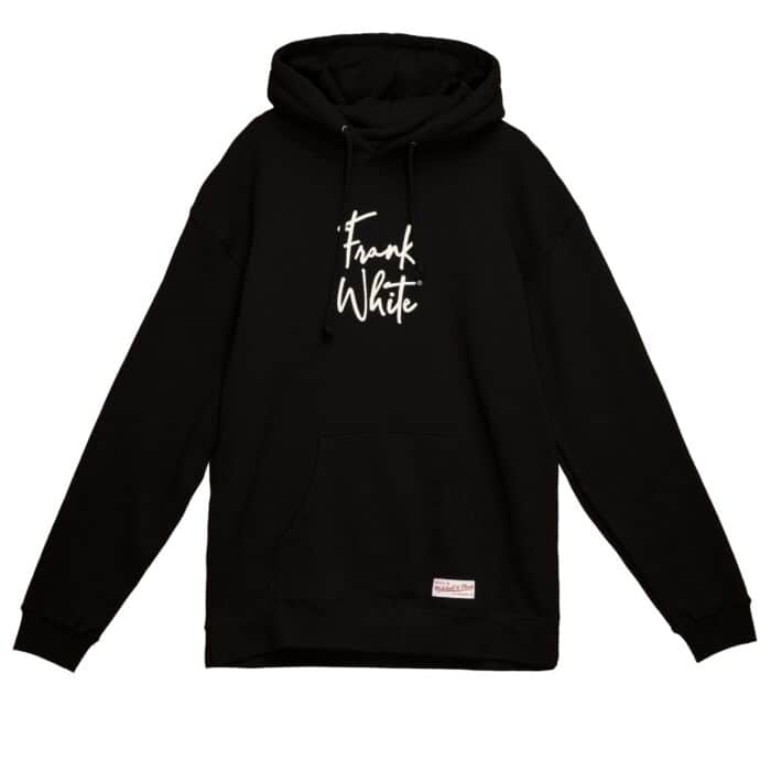 Notorious BIG Legacy Born Hoodie-Frank White Collab