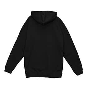 Notorious BIG Be Noble Black Hoodie
