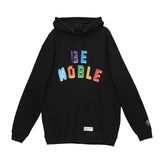 Notorious BIG Be Noble Black Hoodie