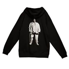 Notorious BIG Legacy Born Hoodie-Frank White Collab