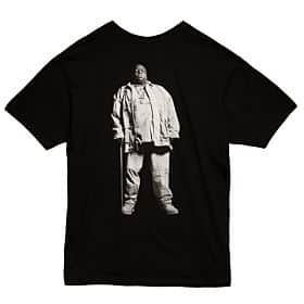 Notorious BIG Legacy Born T-Shirt