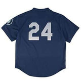 Seattle Mariners Ken Griffey Jr Batting Practice Mesh Jersey