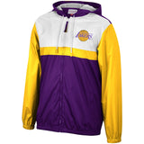 Los Angeles Lakers Margin of Victory Windbreaker
