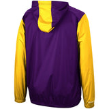 Los Angeles Lakers Margin of Victory Windbreaker