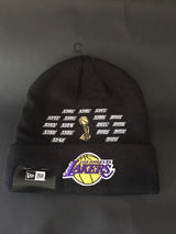 Los Angeles Lakers Championships Toque