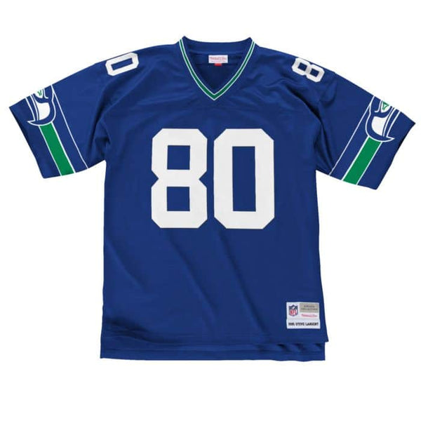 Seattle Seahawks Steve Largent Jersey