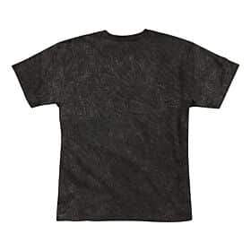 Space Jam Lola Lines Black T-Shirt by Mitchell & Ness