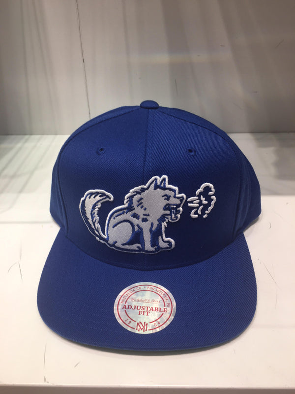 Toronto Huskies Snapback