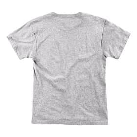 Space Jam Marvin the Martian Shadow T-Shirt White by Mitchell & Ness