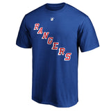 New York Rangers Wayne Gretzky T Shirt