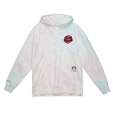 Space Jam Tune Squad Retro Multi Coloured Hoodie by Mitchell & Ness